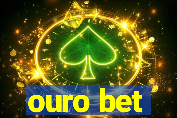 ouro bet